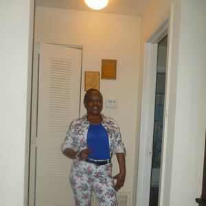 Meet your Posher, Denise